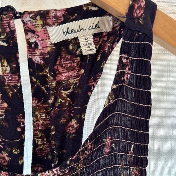 Bohemian Maxi Dress - Multicolor - Picture 2 of 5